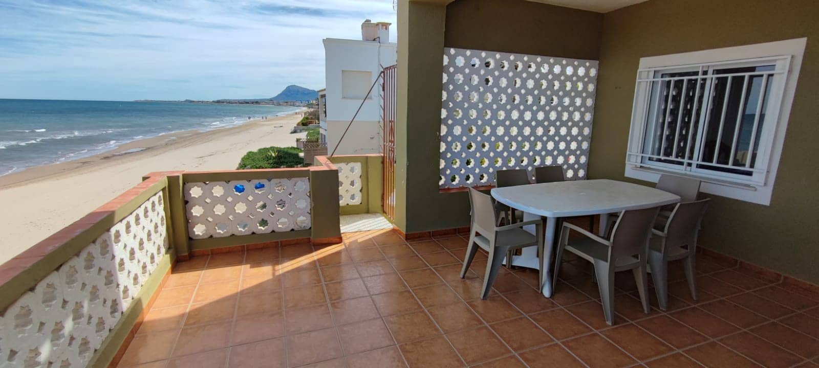 4 sypialnia Apartament na sprzedaż w Denia z garażem - 399 000 € (Ref: 7435171)