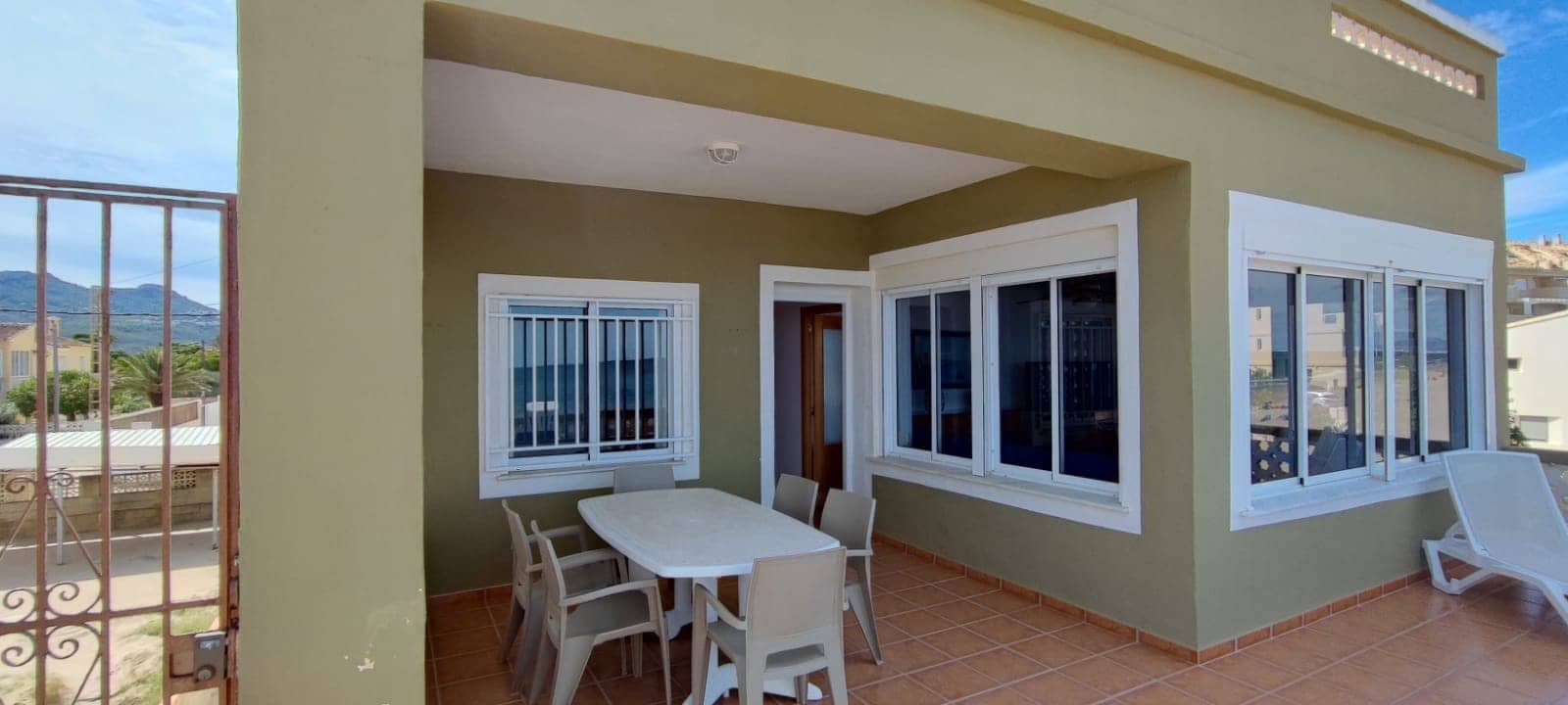 4 sypialnia Apartament na sprzedaż w Denia z garażem - 399 000 € (Ref: 7435171)