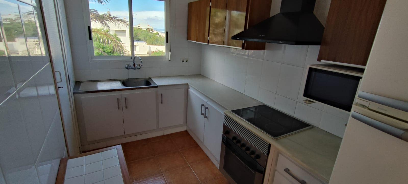 4 sypialnia Apartament na sprzedaż w Denia z garażem - 399 000 € (Ref: 7435171)