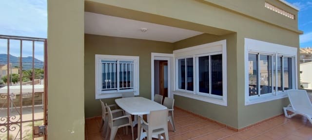 4 camera da letto Appartamento in vendita in Las Marinas / Les Marines, Dénia con garage - 399.000 € (Rif: 7435171)