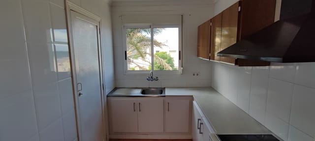 4 camera da letto Appartamento in vendita in Las Marinas / Les Marines, Dénia con garage - 399.000 € (Rif: 7435171)