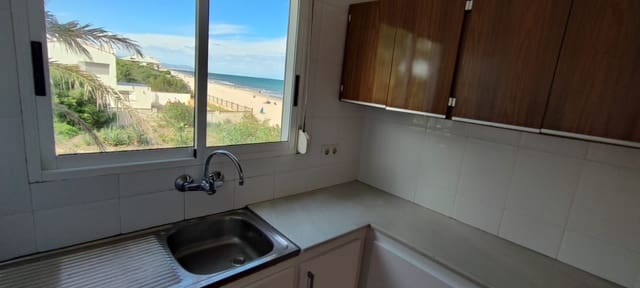 4 camera da letto Appartamento in vendita in Las Marinas / Les Marines, Dénia con garage - 399.000 € (Rif: 7435171)