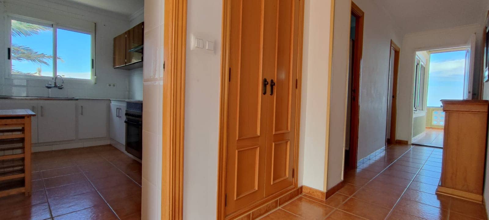 4 sypialnia Apartament na sprzedaż w Denia z garażem - 399 000 € (Ref: 7435171)
