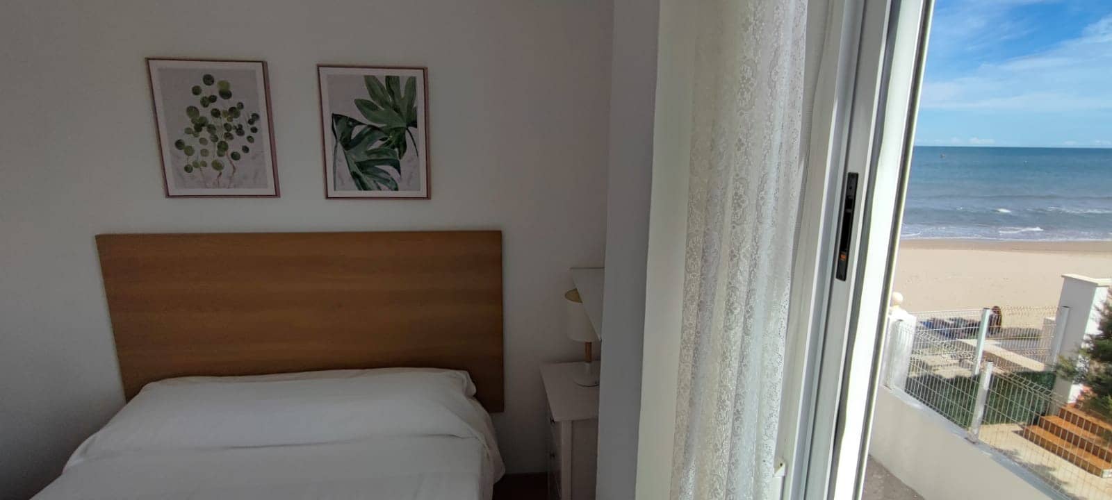 4 sypialnia Apartament na sprzedaż w Denia z garażem - 399 000 € (Ref: 7435171)