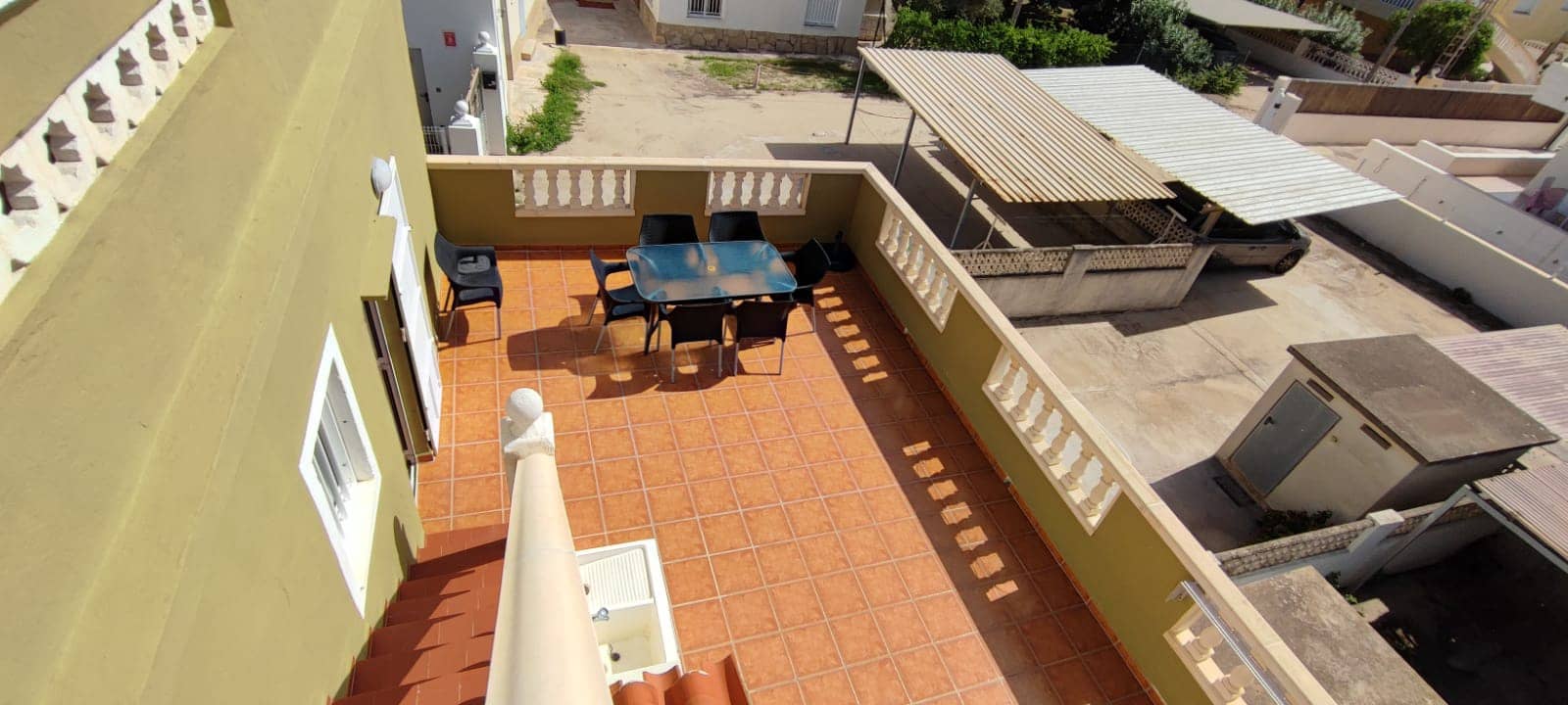4 sypialnia Apartament na sprzedaż w Denia z garażem - 399 000 € (Ref: 7435171)