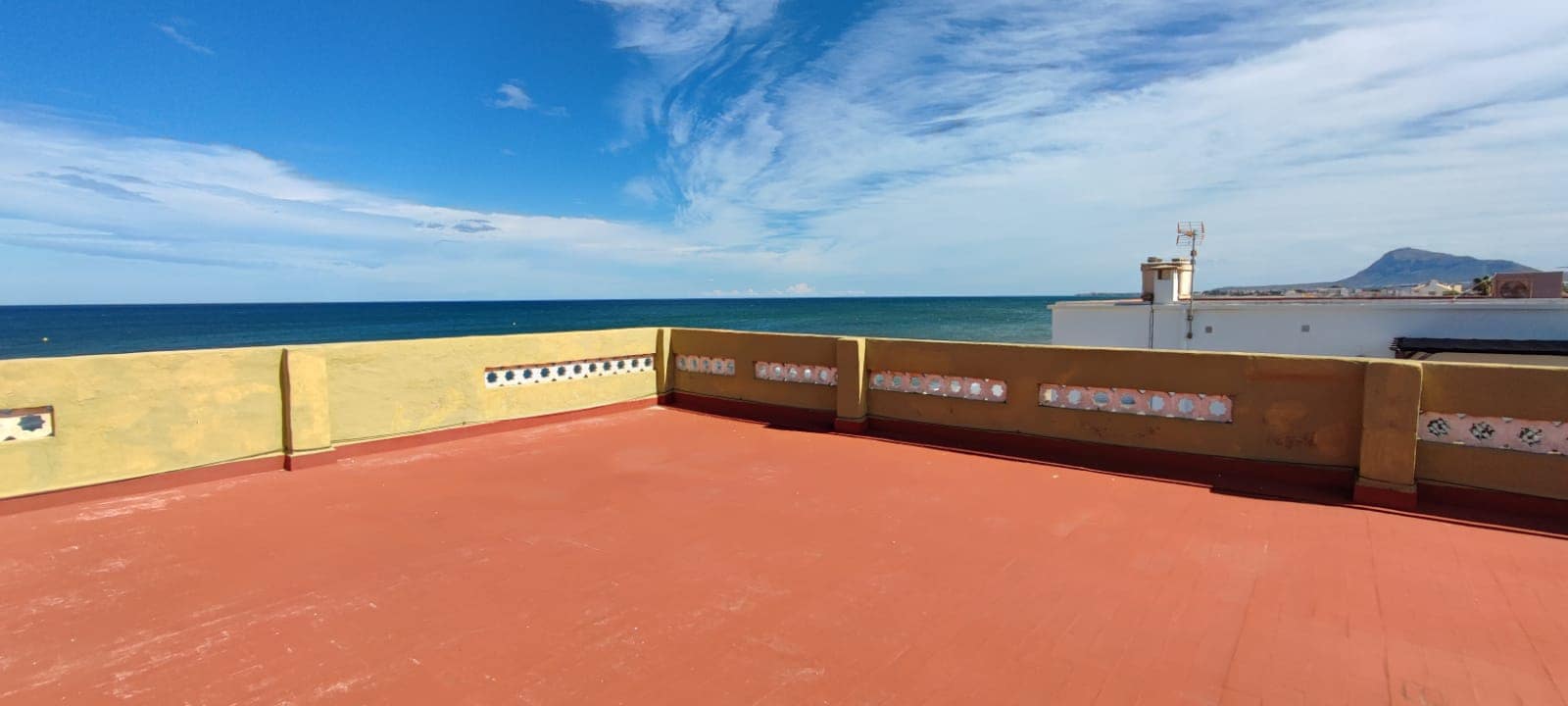 4 sypialnia Apartament na sprzedaż w Denia z garażem - 399 000 € (Ref: 7435171)