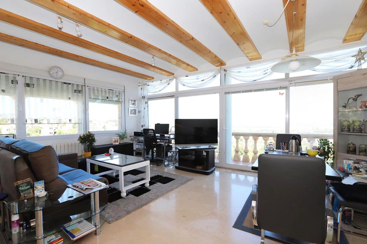 4 quarto Moradia para venda em Denia com piscina garagem - 565 000 € (Ref: 7641764)