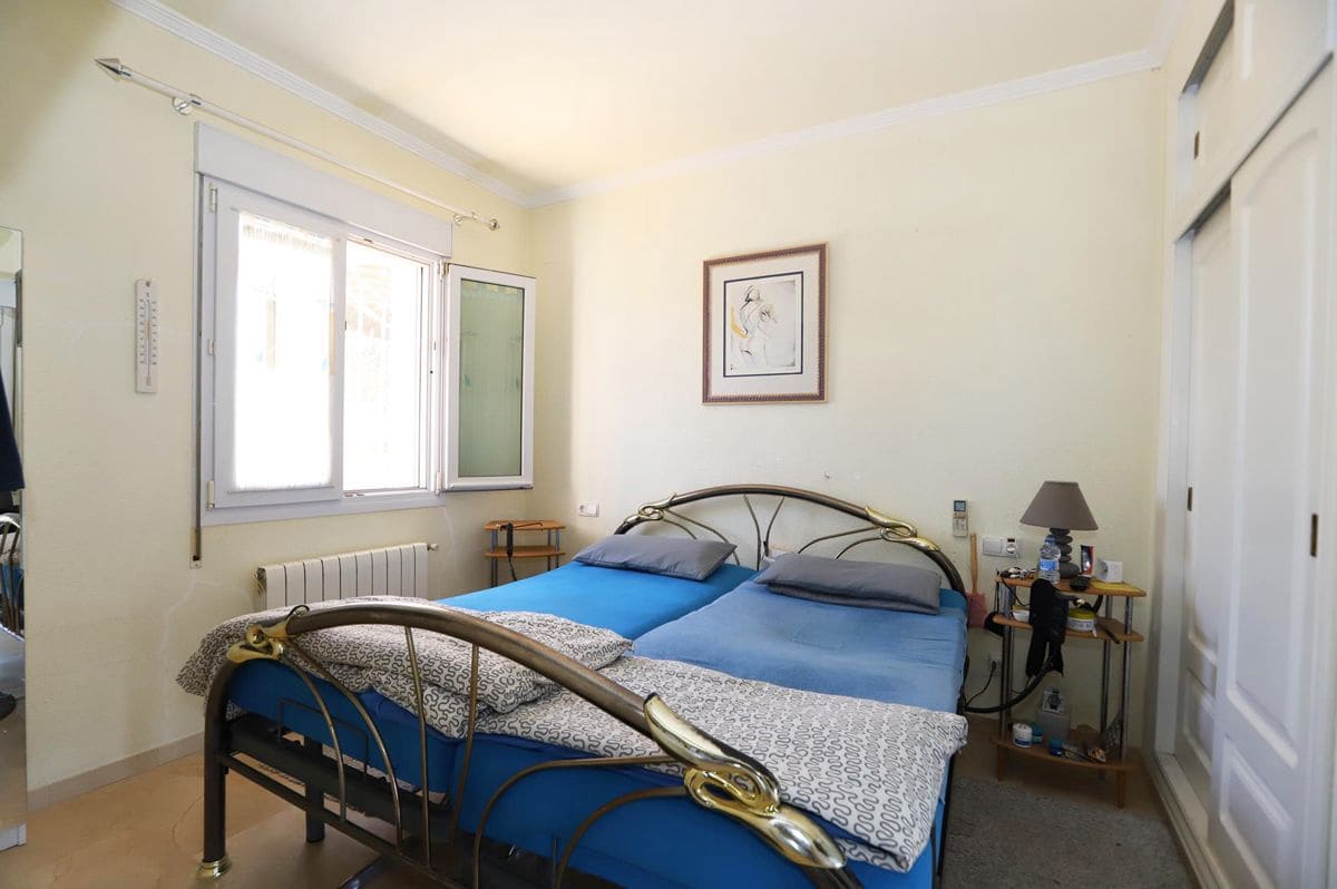 4 quarto Moradia para venda em Denia com piscina garagem - 565 000 € (Ref: 7641764)