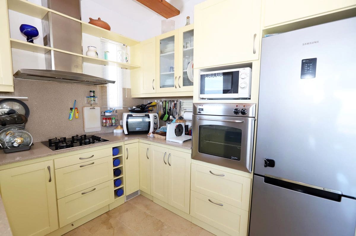 4 quarto Moradia para venda em Denia com piscina garagem - 565 000 € (Ref: 7641764)