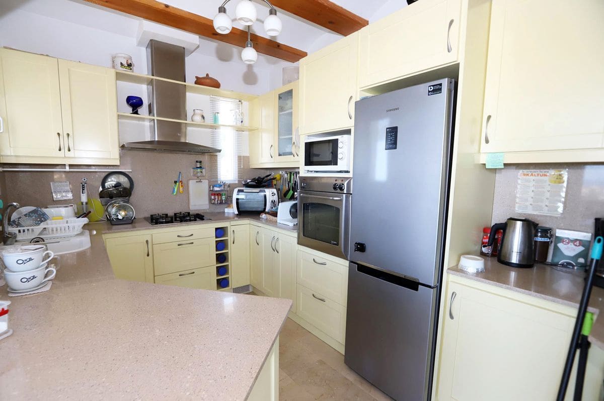 4 quarto Moradia para venda em Denia com piscina garagem - 565 000 € (Ref: 7641764)