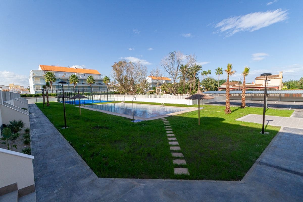 2 chambre Appartement à vendre à Denia avec piscine garage - 320 000 € (Ref: 7641767)