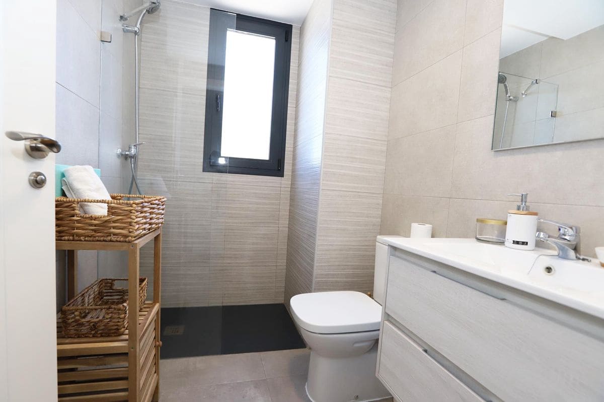 2 chambre Appartement à vendre à Denia avec piscine garage - 320 000 € (Ref: 7641767)