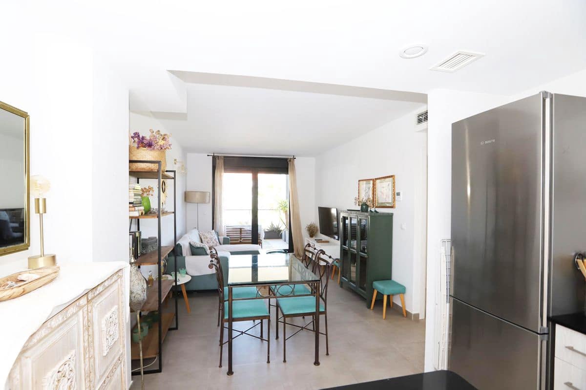 2 chambre Appartement à vendre à Denia avec piscine garage - 320 000 € (Ref: 7641767)