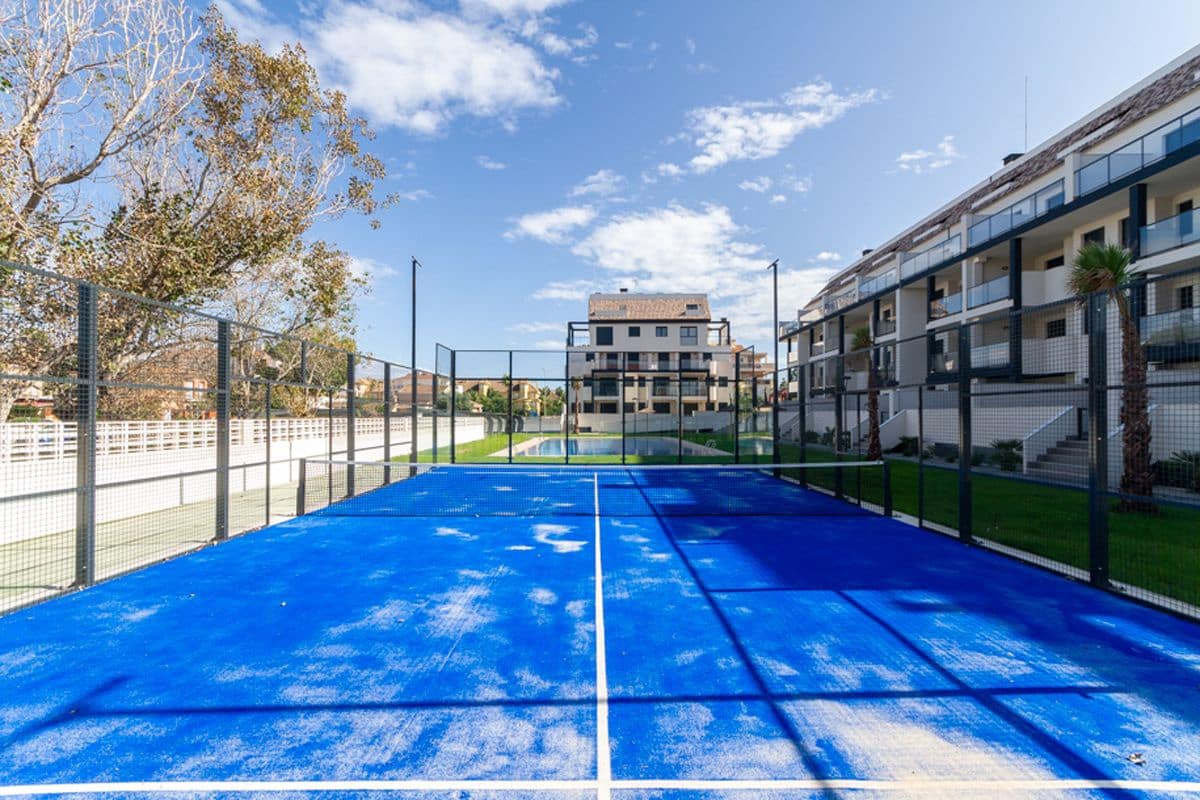 2 chambre Appartement à vendre à Denia avec piscine garage - 320 000 € (Ref: 7641767)