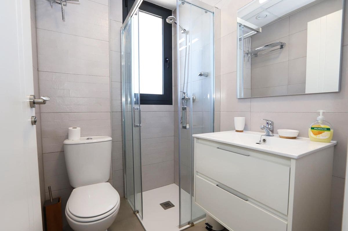 2 chambre Appartement à vendre à Denia avec piscine garage - 320 000 € (Ref: 7641767)