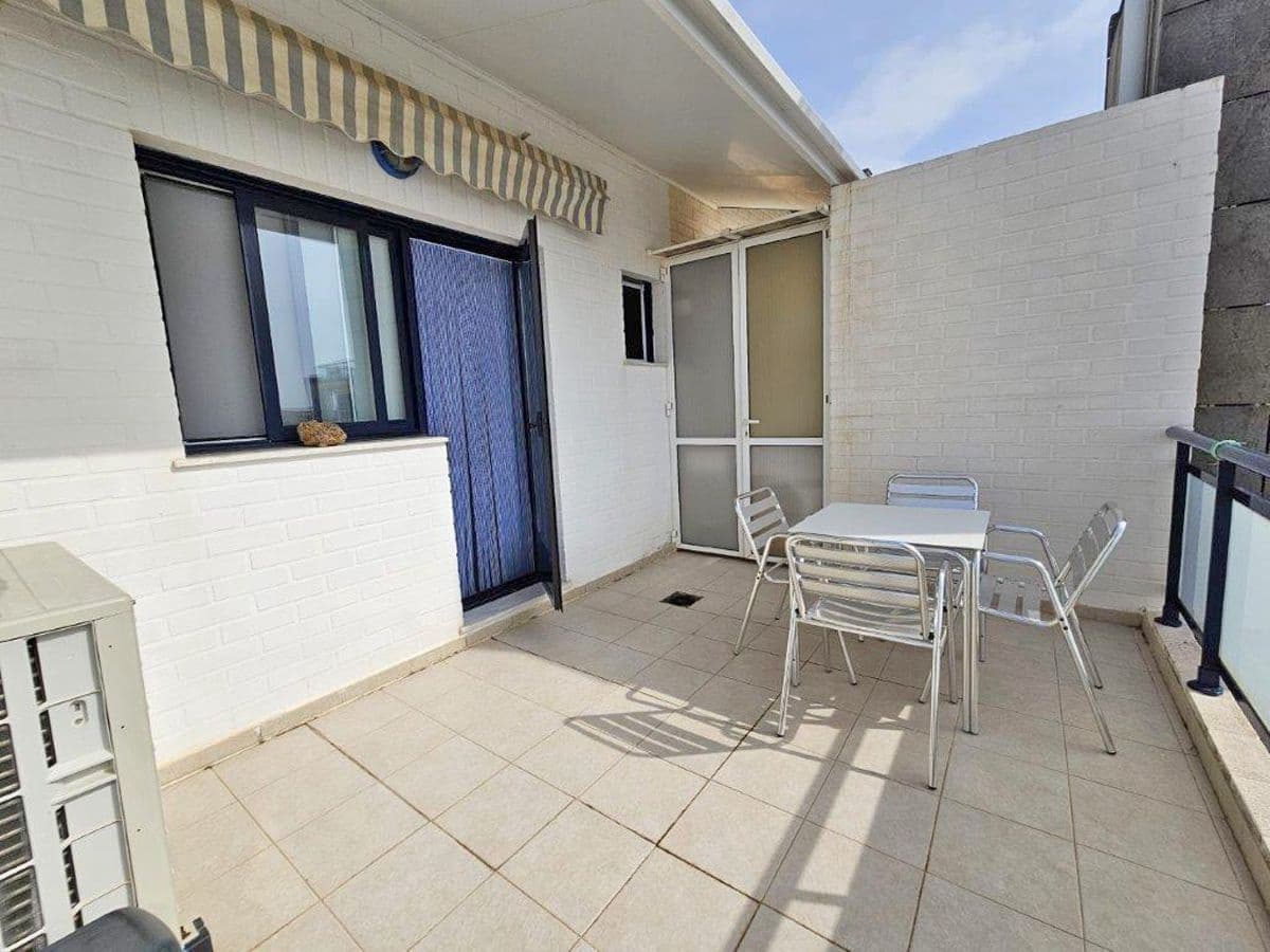 3 bedroom Penthouse for sale in Denia with pool garage - € 485,000 (Ref: 7658124)