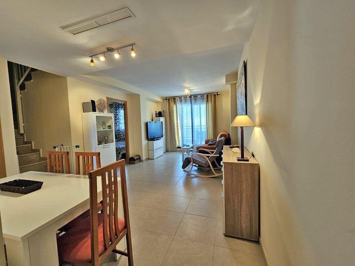 3 bedroom Penthouse for sale in Denia with pool garage - € 485,000 (Ref: 7658124)