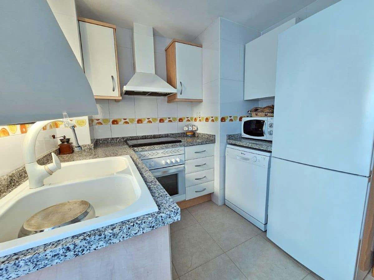 3 bedroom Penthouse for sale in Denia with pool garage - € 485,000 (Ref: 7658124)