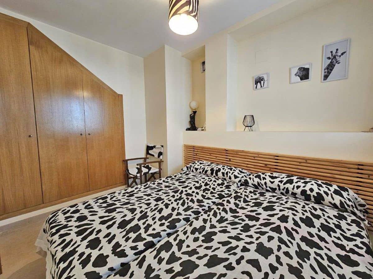 3 bedroom Penthouse for sale in Denia with pool garage - € 485,000 (Ref: 7658124)