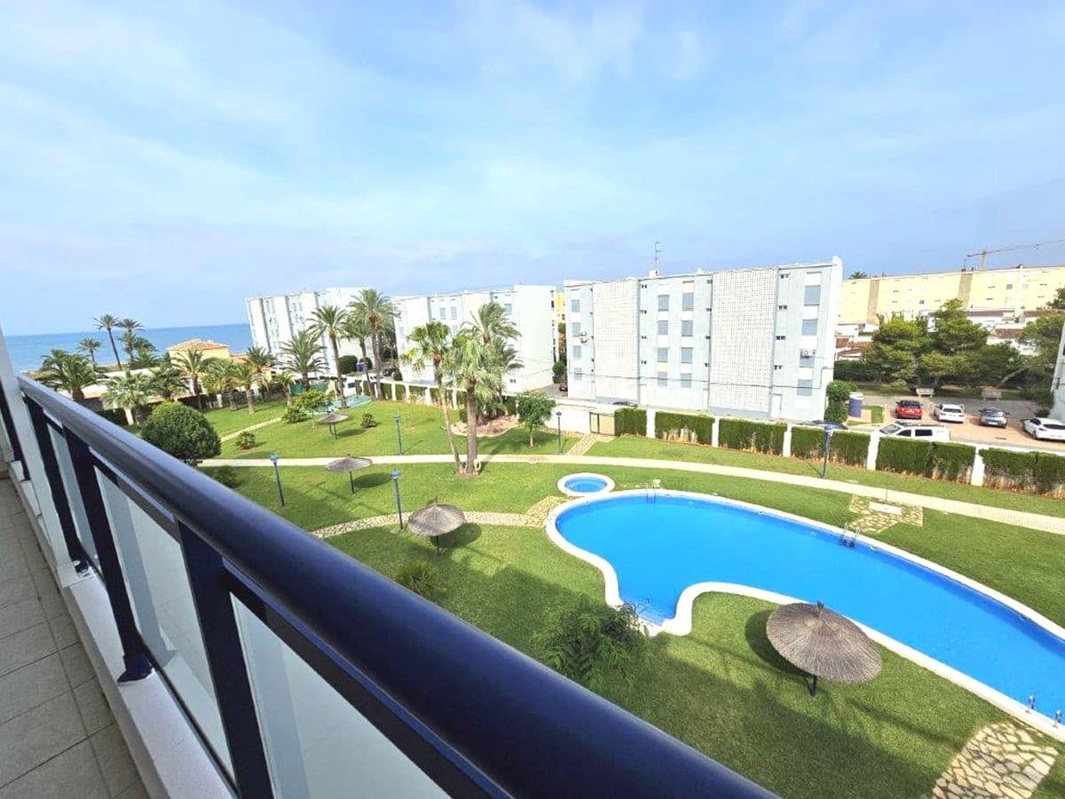 3 bedroom Penthouse for sale in Denia with pool garage - € 485,000 (Ref: 7658124)
