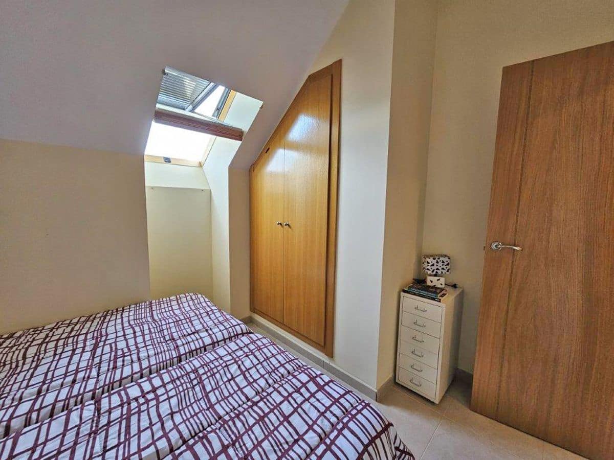 3 bedroom Penthouse for sale in Denia with pool garage - € 485,000 (Ref: 7658124)