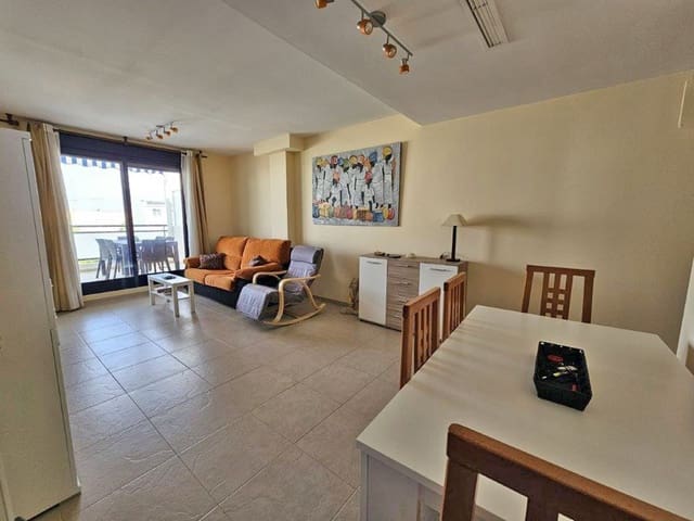 3 soveværelse Penthouse til salg i Las Marinas / Les Marines, Dénia med swimmingpool garage - € 485.000 (Ref: 7658124)