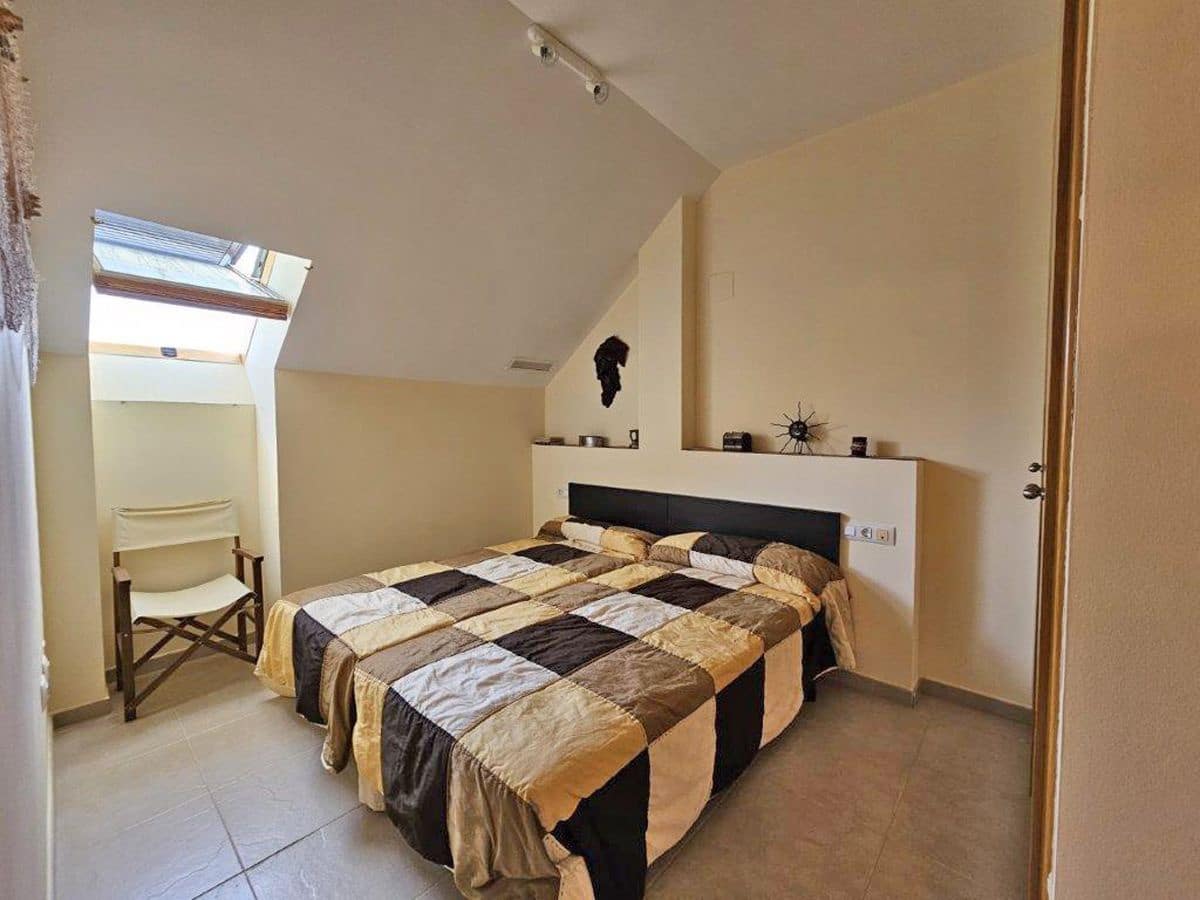 3 bedroom Penthouse for sale in Denia with pool garage - € 485,000 (Ref: 7658124)