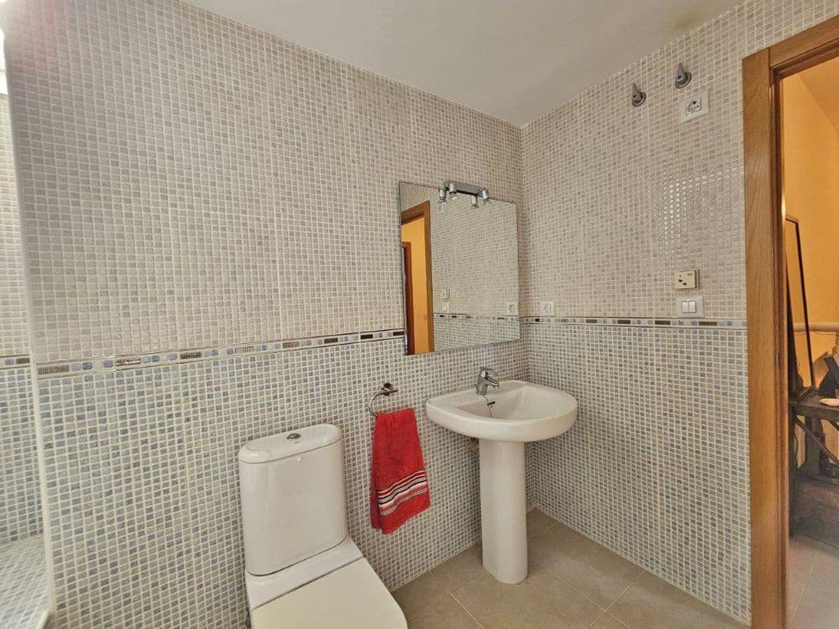 3 bedroom Penthouse for sale in Denia with pool garage - € 485,000 (Ref: 7658124)