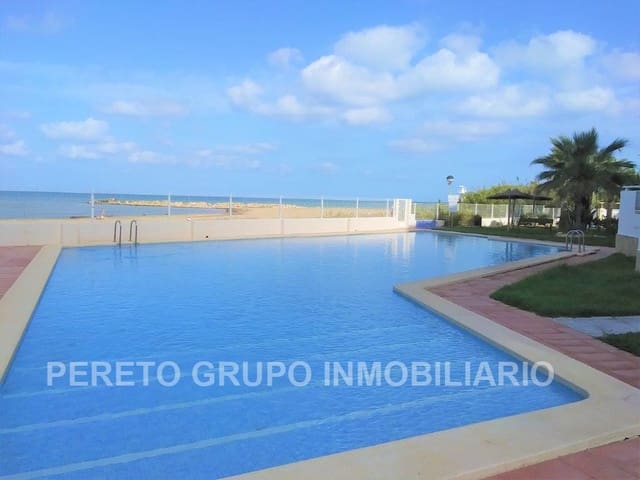 2 soverom Leilighet til salgs i Dénia med svømmebasseng garasje - € 369 000 (Ref: 7673960)