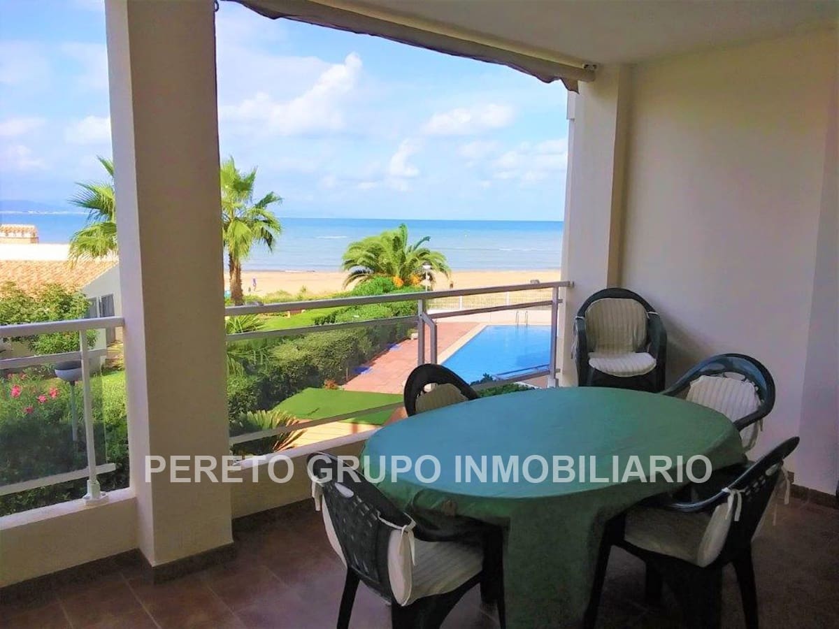 2 soveværelse Lejlighed til salg i Denia med swimmingpool garage - € 369.000 (Ref: 7673960)