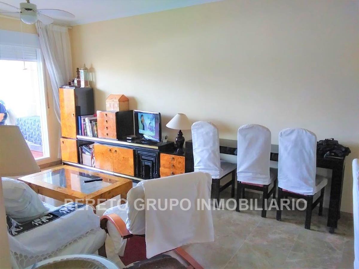 2 soveværelse Lejlighed til salg i Denia med swimmingpool garage - € 369.000 (Ref: 7673960)