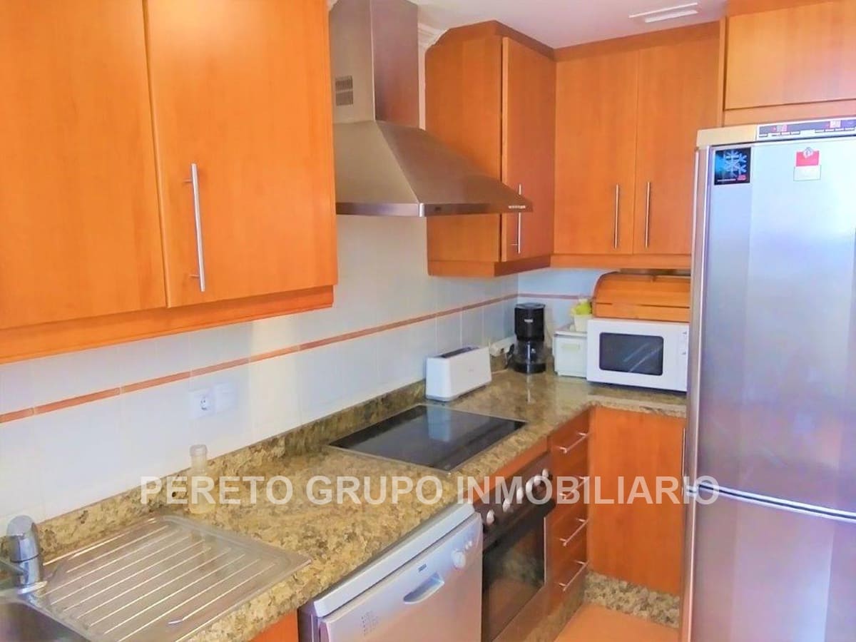 2 soveværelse Lejlighed til salg i Denia med swimmingpool garage - € 369.000 (Ref: 7673960)