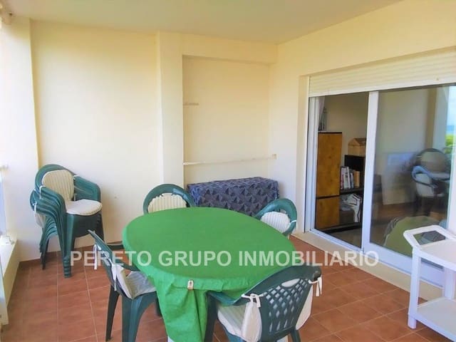 2 soverom Leilighet til salgs i Dénia med svømmebasseng garasje - € 369 000 (Ref: 7673960)