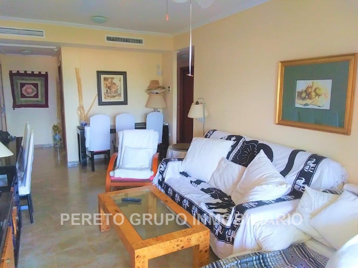 2 soveværelse Lejlighed til salg i Denia med swimmingpool garage - € 369.000 (Ref: 7673960)