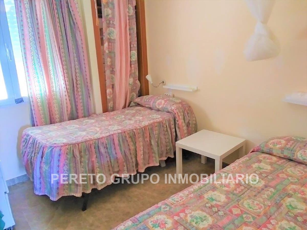 2 soveværelse Lejlighed til salg i Denia med swimmingpool garage - € 369.000 (Ref: 7673960)