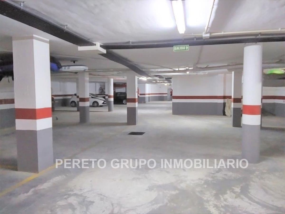 2 soveværelse Lejlighed til salg i Denia med swimmingpool garage - € 369.000 (Ref: 7673960)