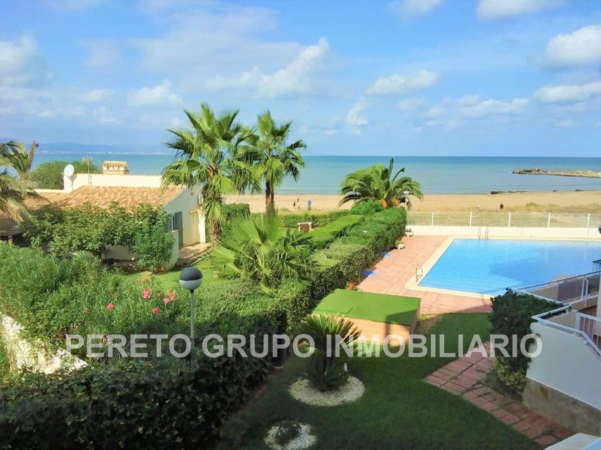 2 soveværelse Lejlighed til salg i Denia med swimmingpool garage - € 369.000 (Ref: 7673960)
