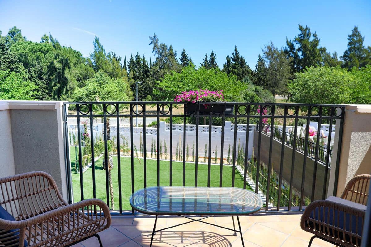 1 chambre Appartement à vendre à Denia avec piscine garage - 249 000 € (Ref: 7673961)