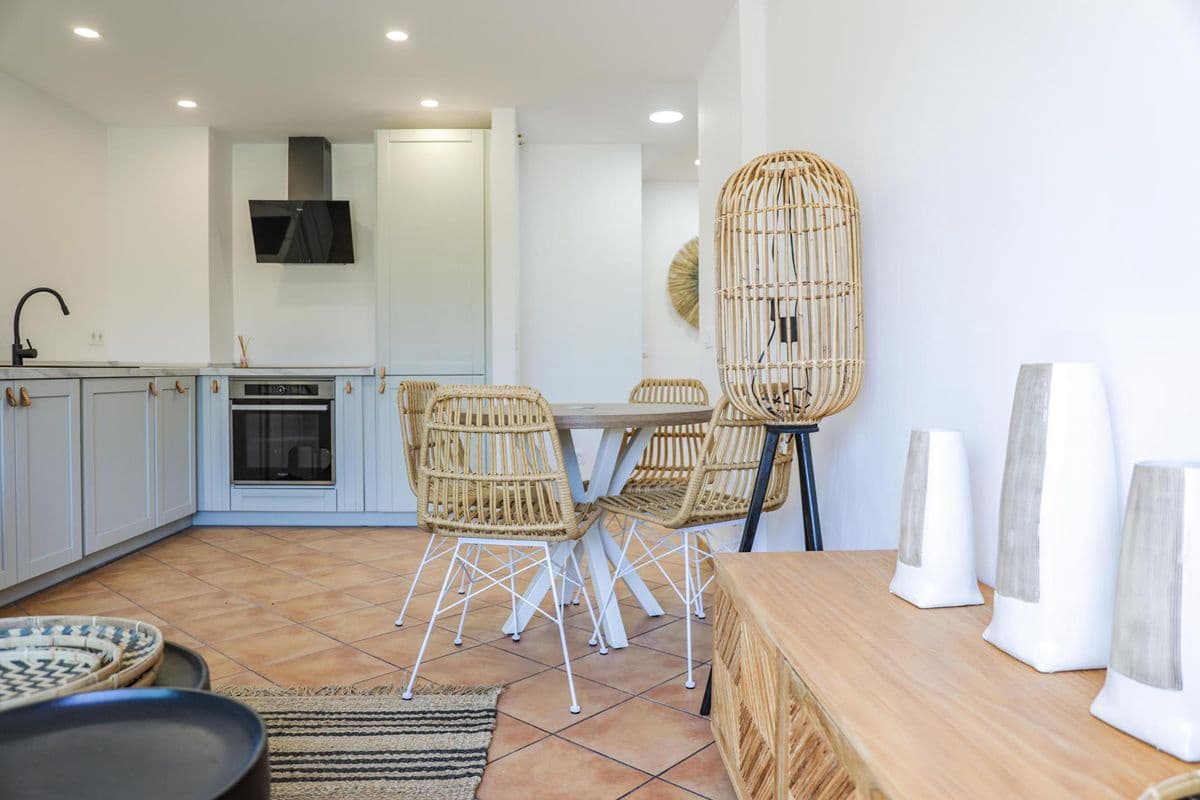 1 chambre Appartement à vendre à Denia avec piscine garage - 249 000 € (Ref: 7673961)