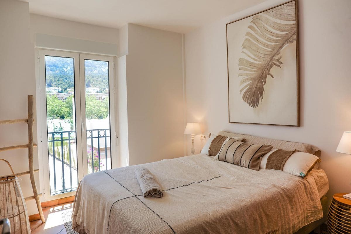 1 chambre Appartement à vendre à Denia avec piscine garage - 249 000 € (Ref: 7673961)