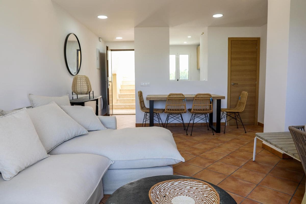 1 chambre Appartement à vendre à Denia avec piscine garage - 249 000 € (Ref: 7673961)