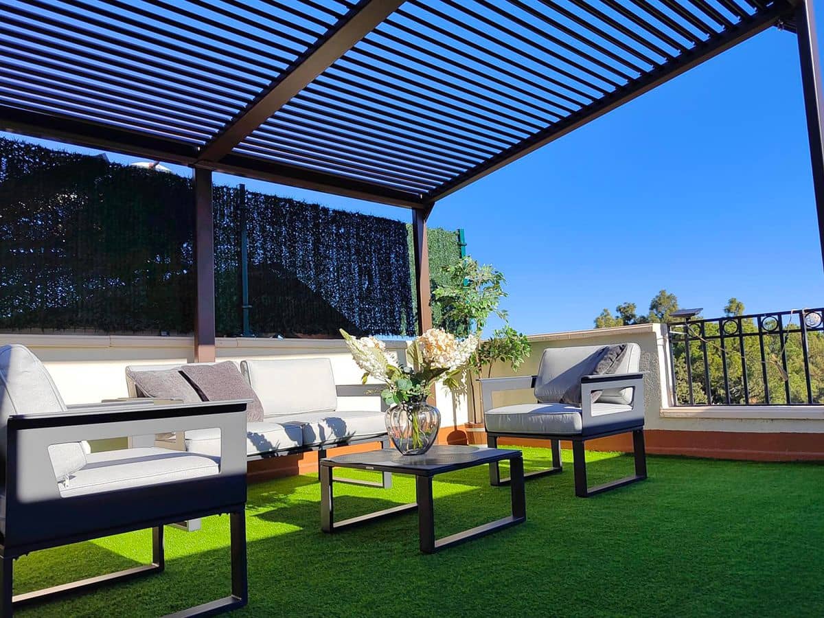 1 chambre Appartement à vendre à Denia avec piscine garage - 249 000 € (Ref: 7673961)