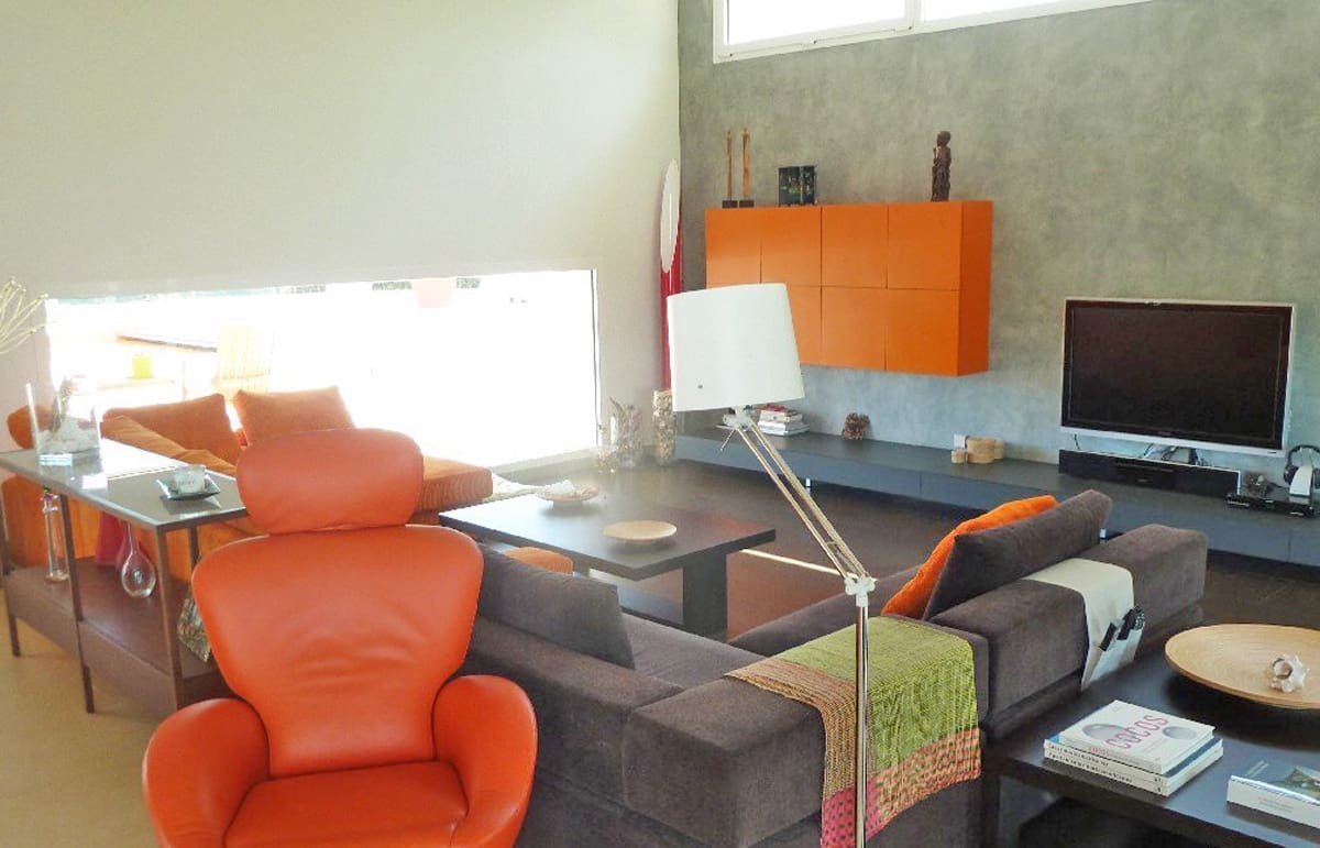 Chalet de 4 habitaciones en Dénia en venta con piscina garaje - 1.990.000 € (Ref: 7673969)