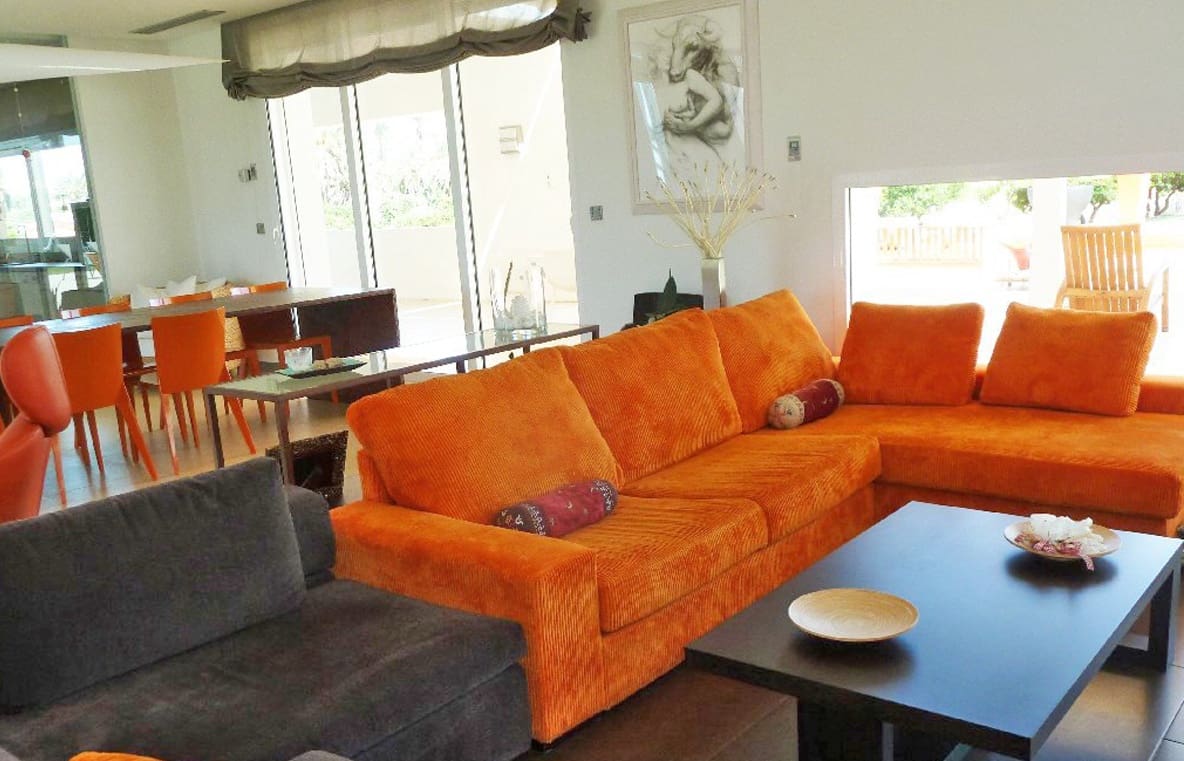 Chalet de 4 habitaciones en Dénia en venta con piscina garaje - 1.990.000 € (Ref: 7673969)