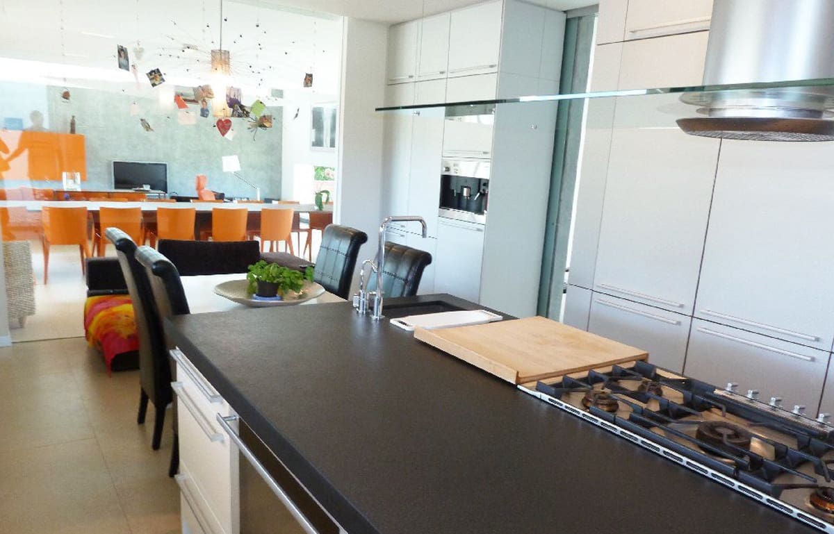 Chalet de 4 habitaciones en Dénia en venta con piscina garaje - 1.990.000 € (Ref: 7673969)