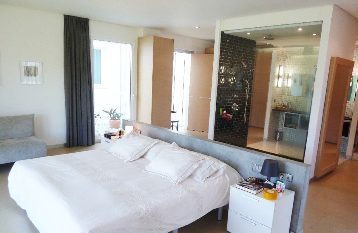 Chalet de 4 habitaciones en Dénia en venta con piscina garaje - 1.990.000 € (Ref: 7673969)