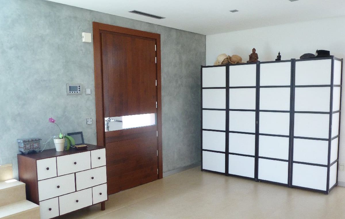 Chalet de 4 habitaciones en Dénia en venta con piscina garaje - 1.990.000 € (Ref: 7673969)