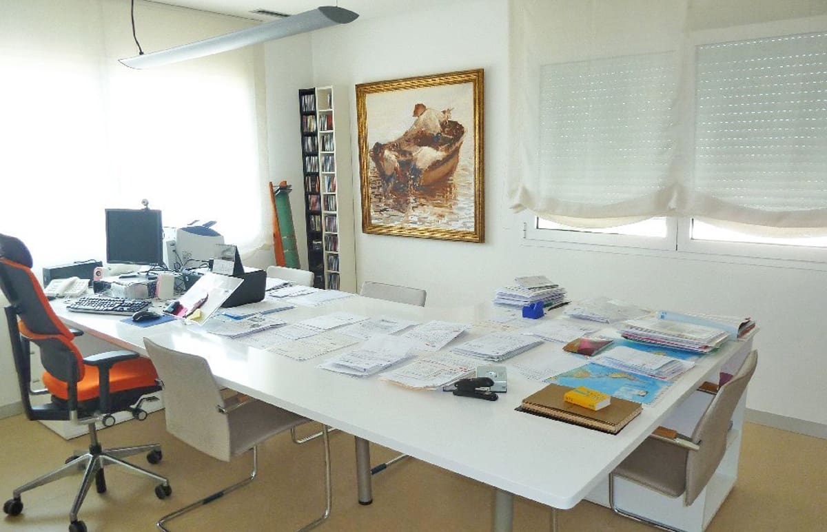 Chalet de 4 habitaciones en Dénia en venta con piscina garaje - 1.990.000 € (Ref: 7673969)