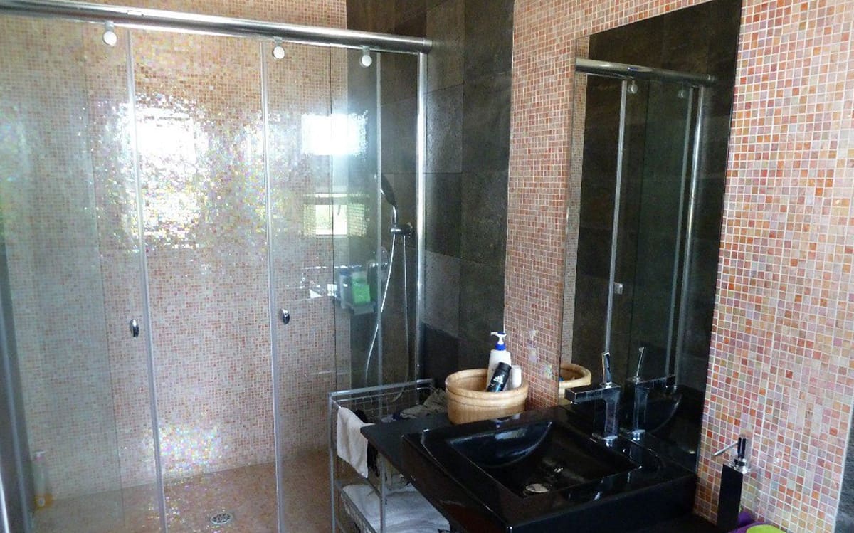 Chalet de 4 habitaciones en Dénia en venta con piscina garaje - 1.990.000 € (Ref: 7673969)