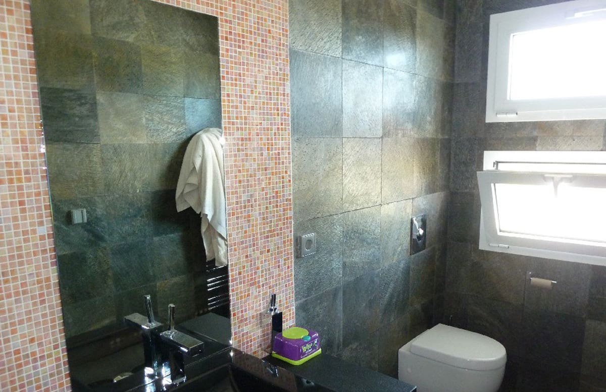 Chalet de 4 habitaciones en Dénia en venta con piscina garaje - 1.990.000 € (Ref: 7673969)